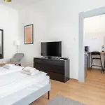 Central And Cozy Studio In The Jewish Quarter