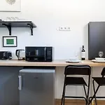 Central And Cozy Studio In The Jewish Quarter