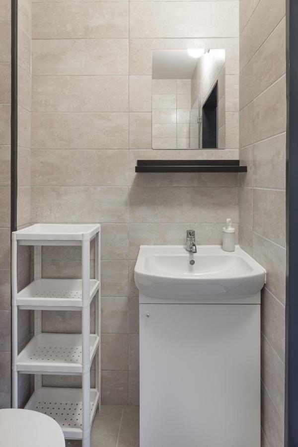 Apartament And Cozy In The Jewish Quarter
